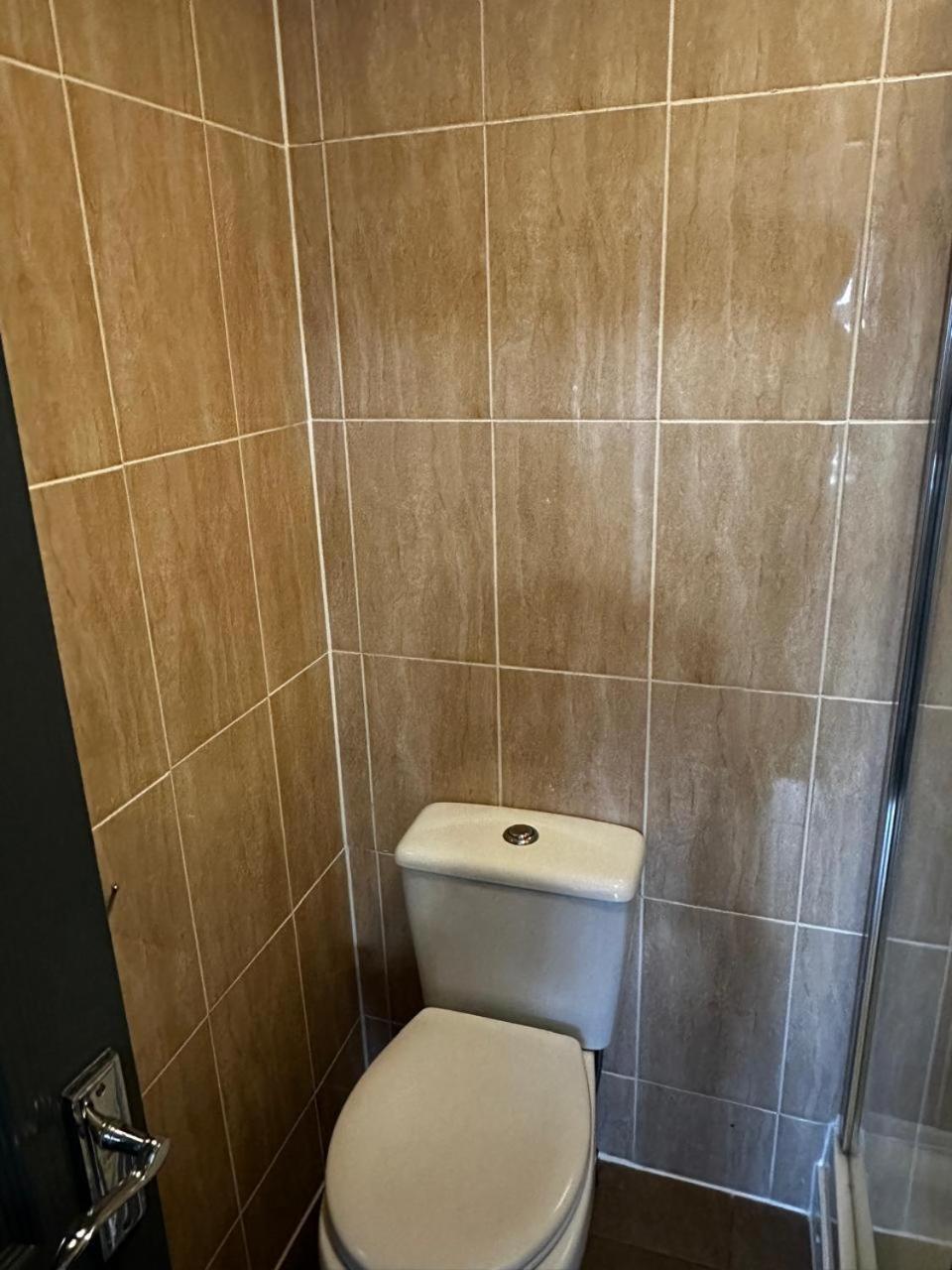 Woolpack Aparthotel Huddersfield Eksteriør bilde