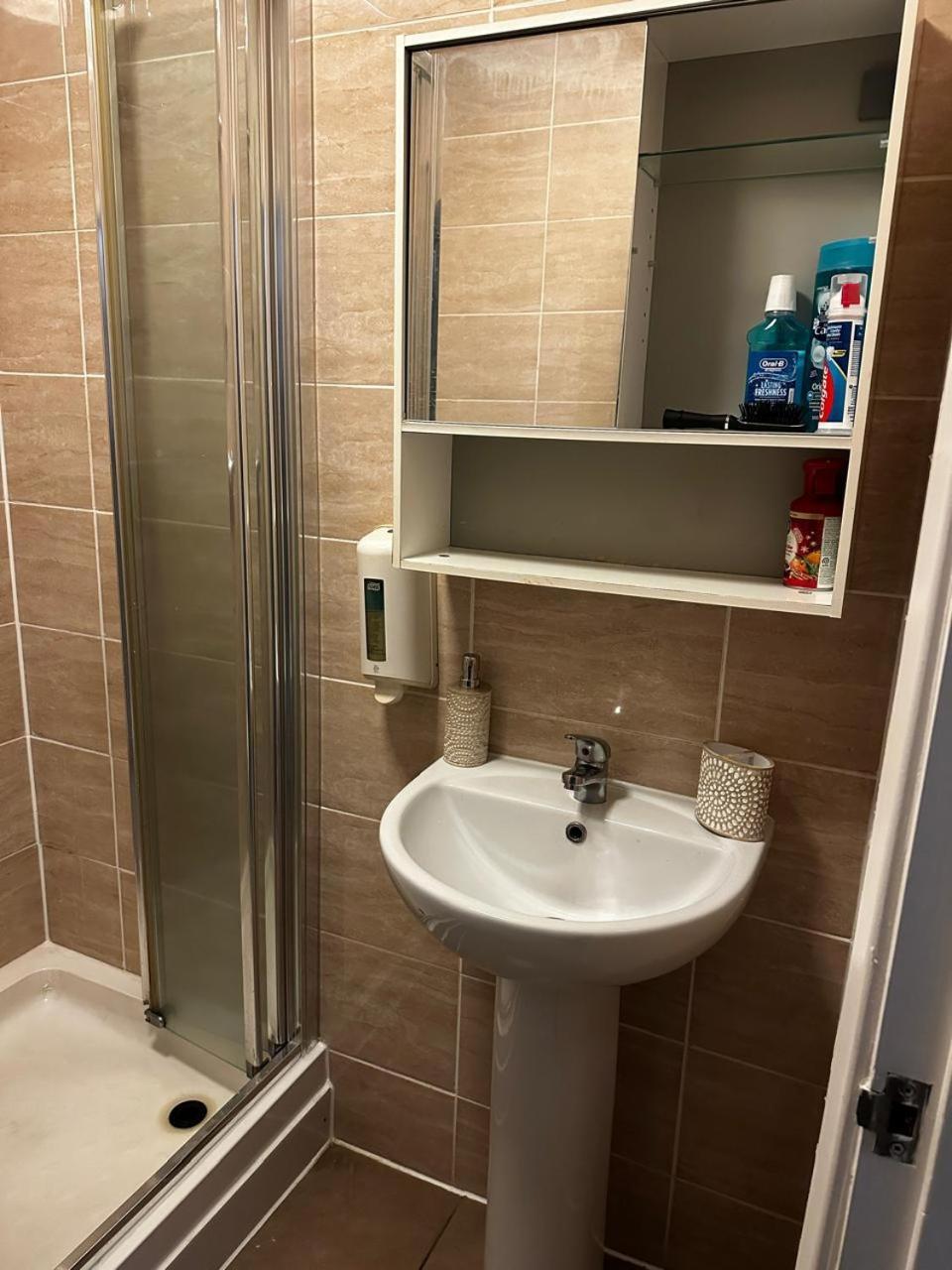 Woolpack Aparthotel Huddersfield Eksteriør bilde