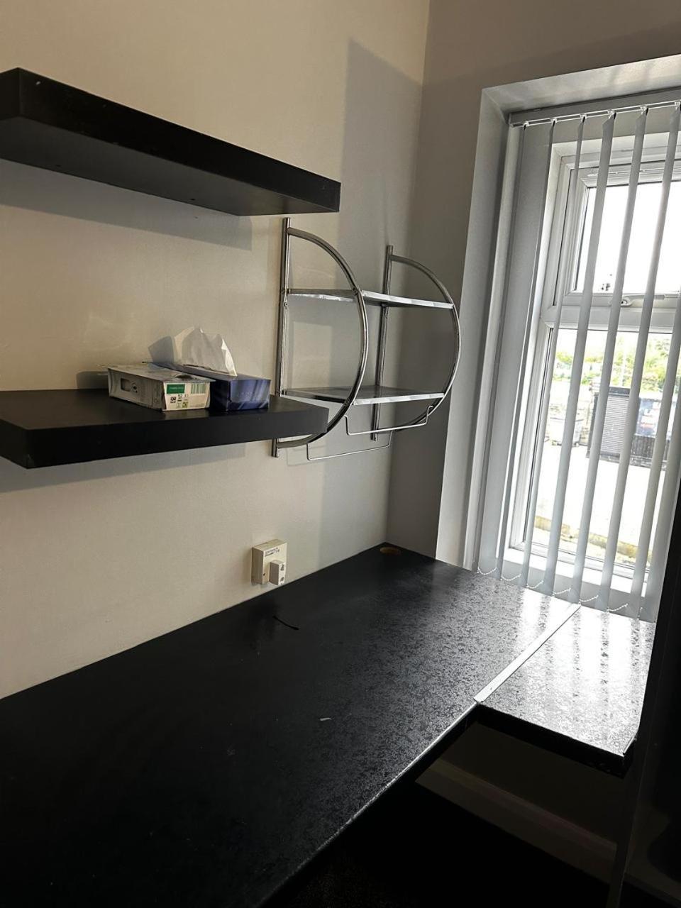 Woolpack Aparthotel Huddersfield Eksteriør bilde