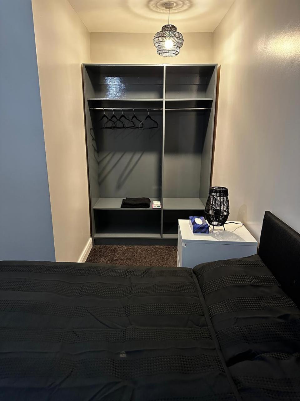 Woolpack Aparthotel Huddersfield Eksteriør bilde