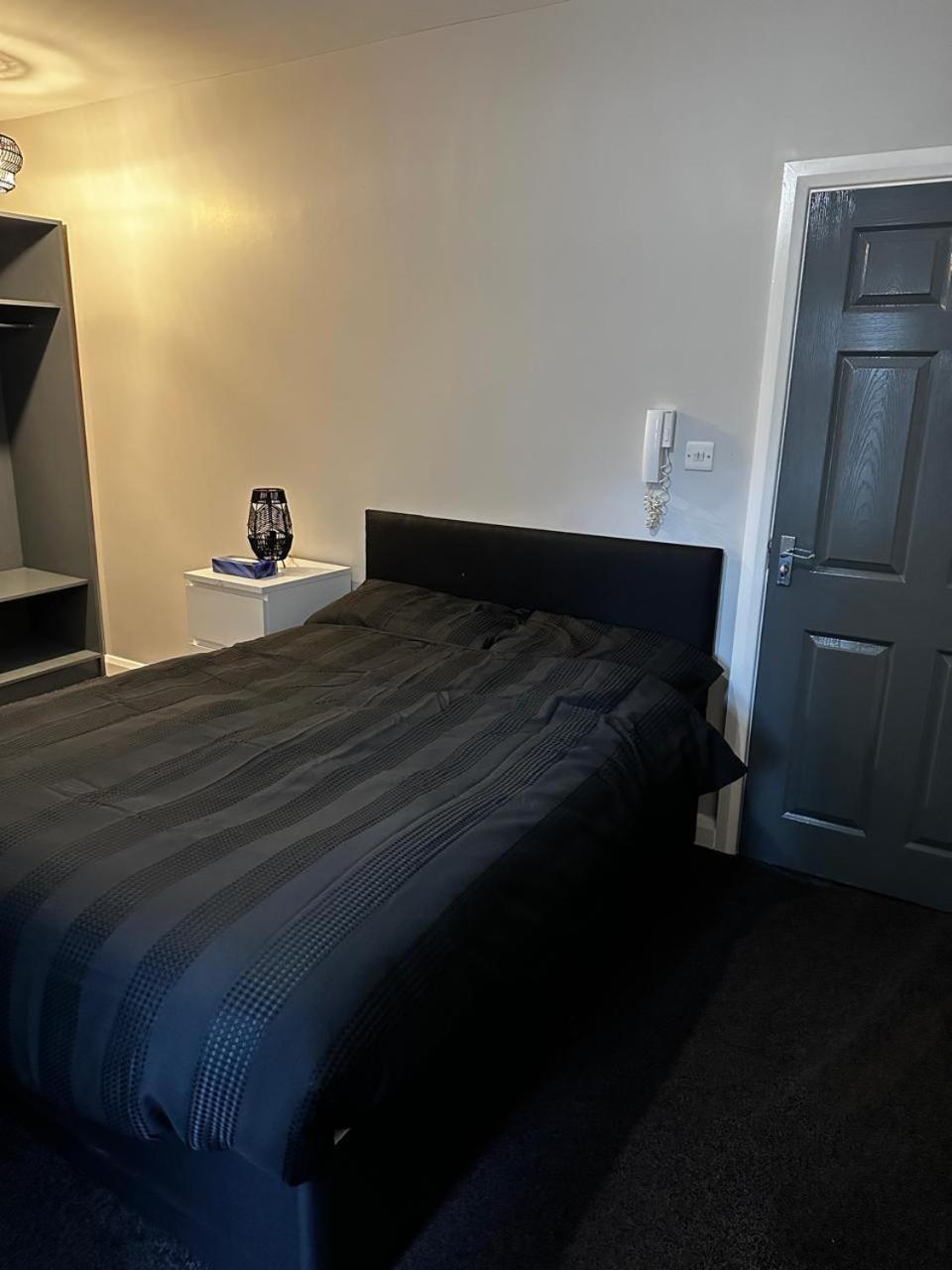 Woolpack Aparthotel Huddersfield Eksteriør bilde