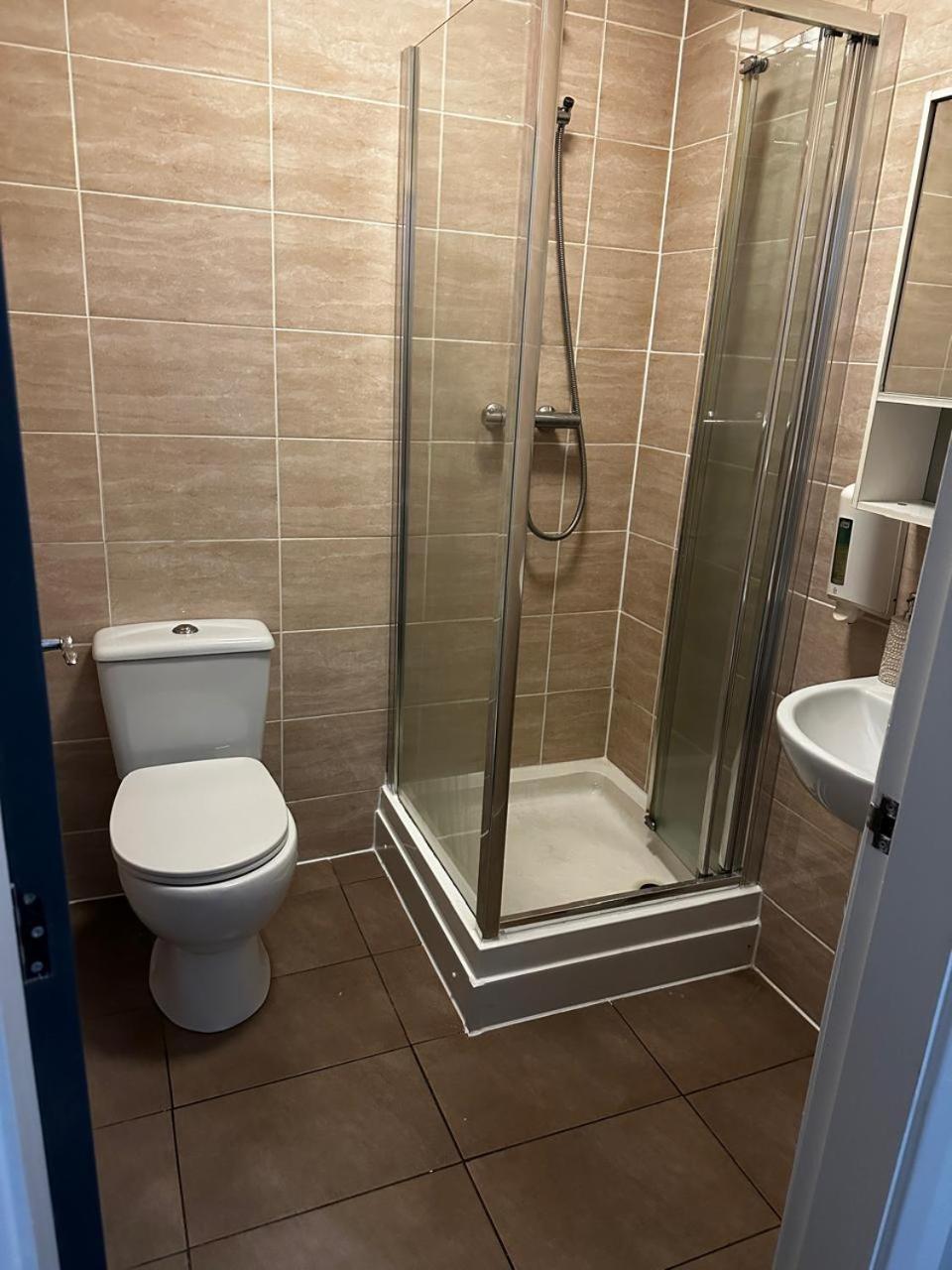 Woolpack Aparthotel Huddersfield Eksteriør bilde