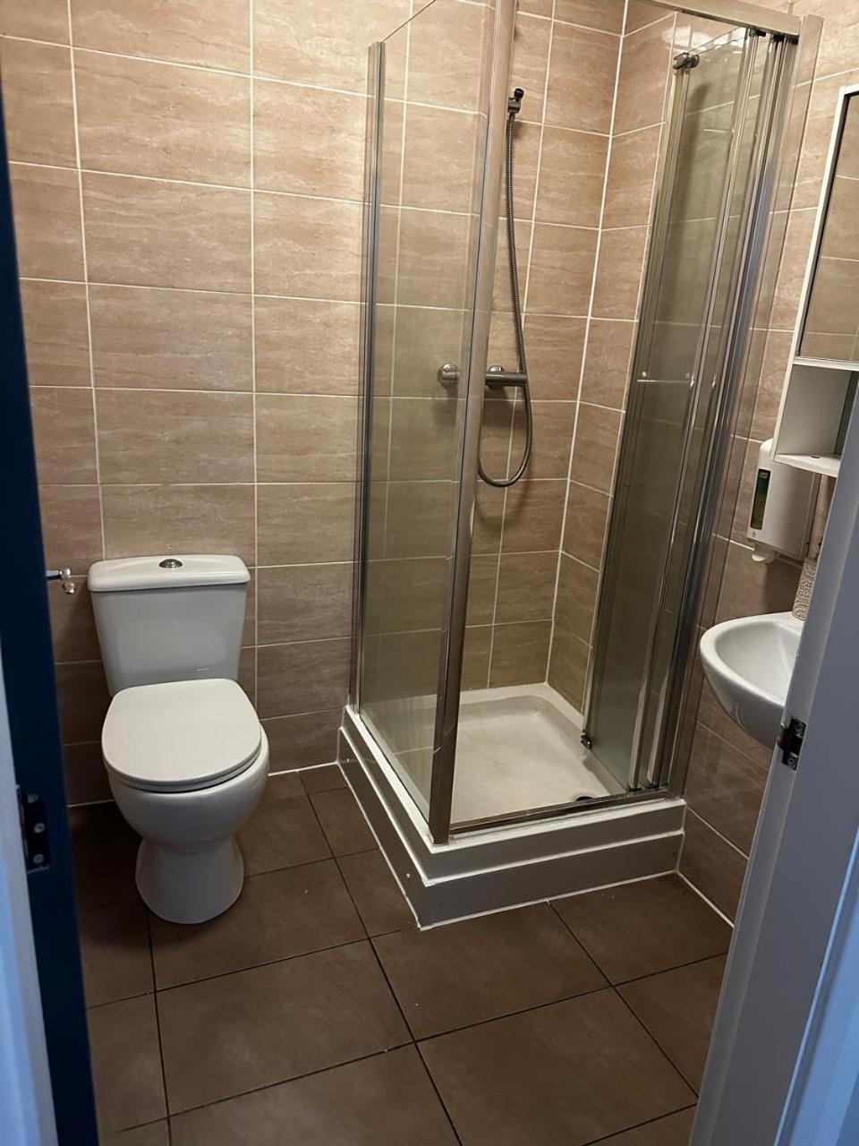 Woolpack Aparthotel Huddersfield Eksteriør bilde