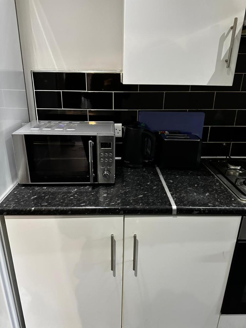 Woolpack Aparthotel Huddersfield Eksteriør bilde