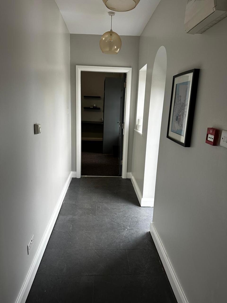 Woolpack Aparthotel Huddersfield Eksteriør bilde