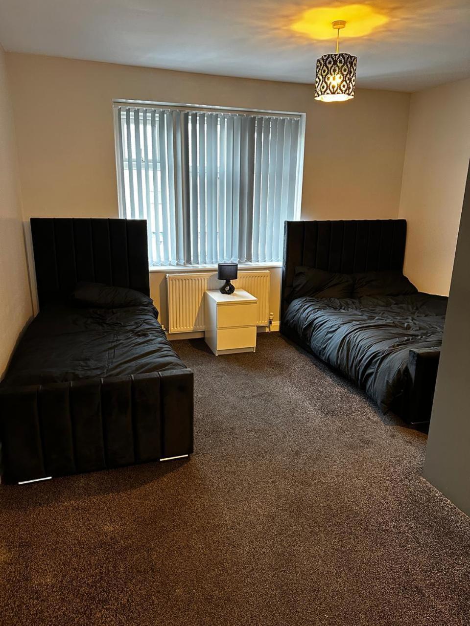 Woolpack Aparthotel Huddersfield Eksteriør bilde