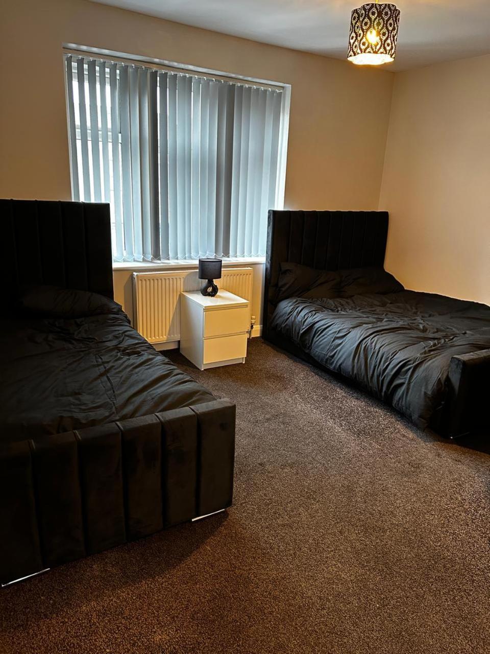 Woolpack Aparthotel Huddersfield Eksteriør bilde