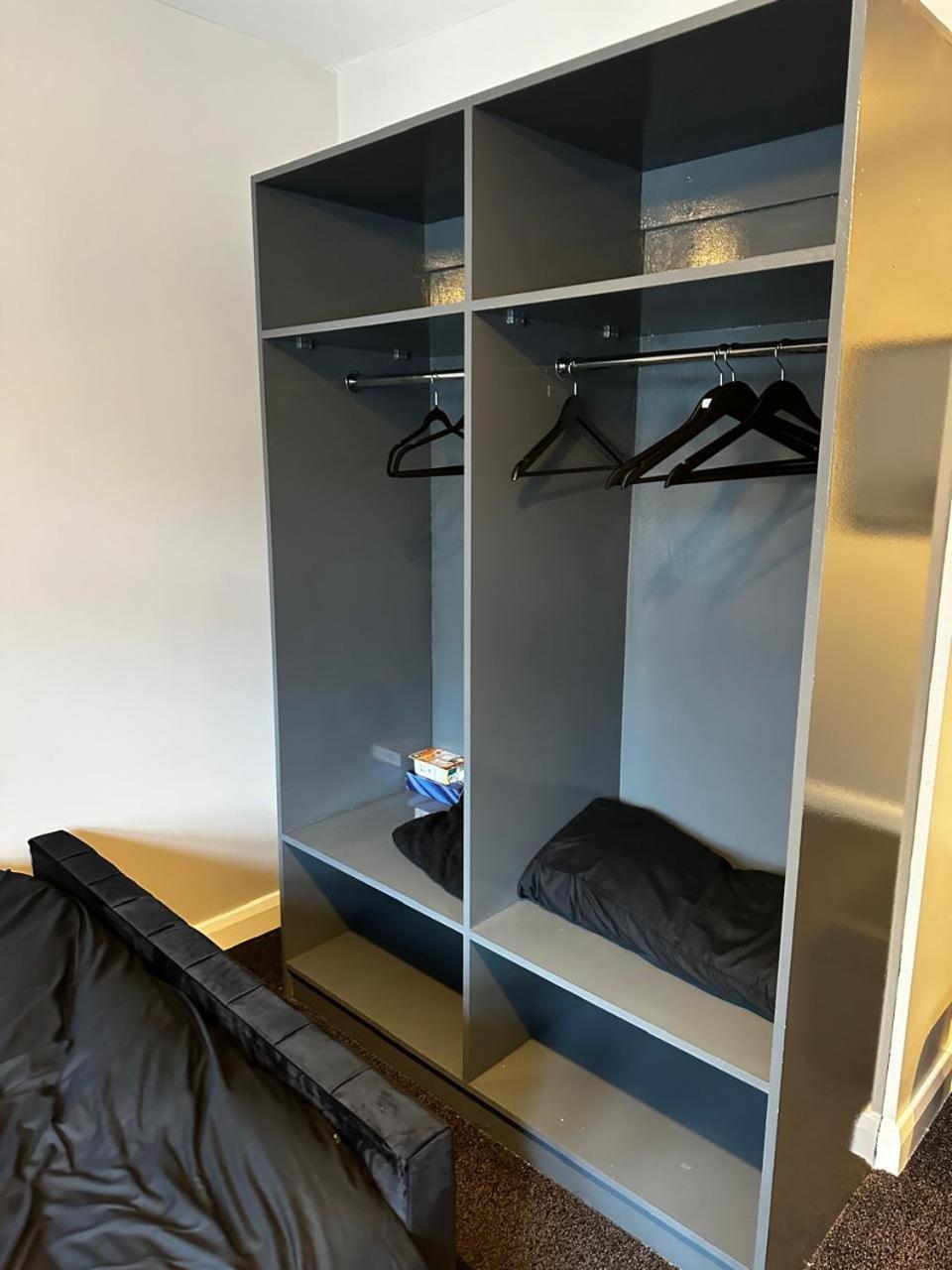 Woolpack Aparthotel Huddersfield Eksteriør bilde