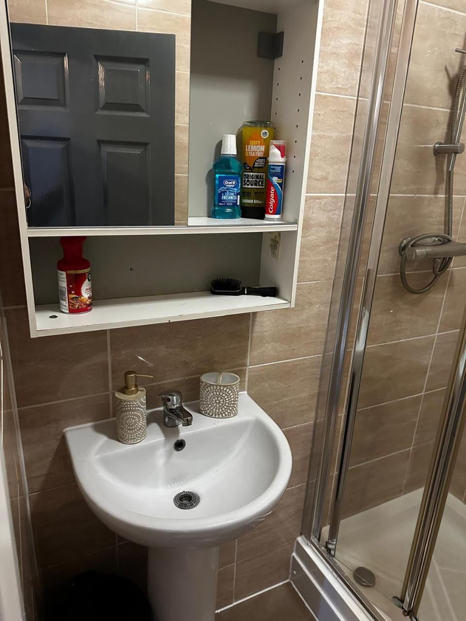 Woolpack Aparthotel Huddersfield Eksteriør bilde