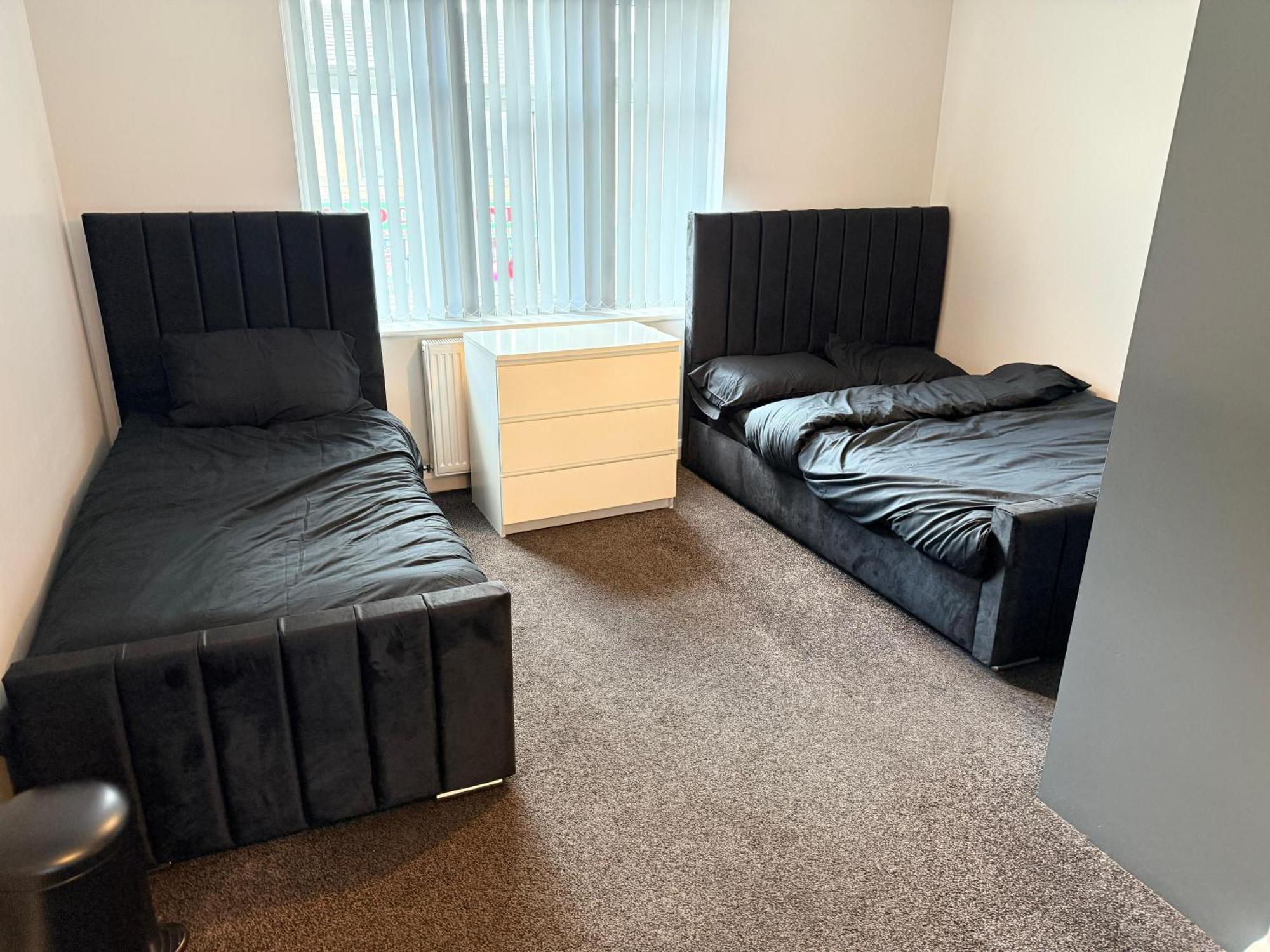 Woolpack Aparthotel Huddersfield Eksteriør bilde