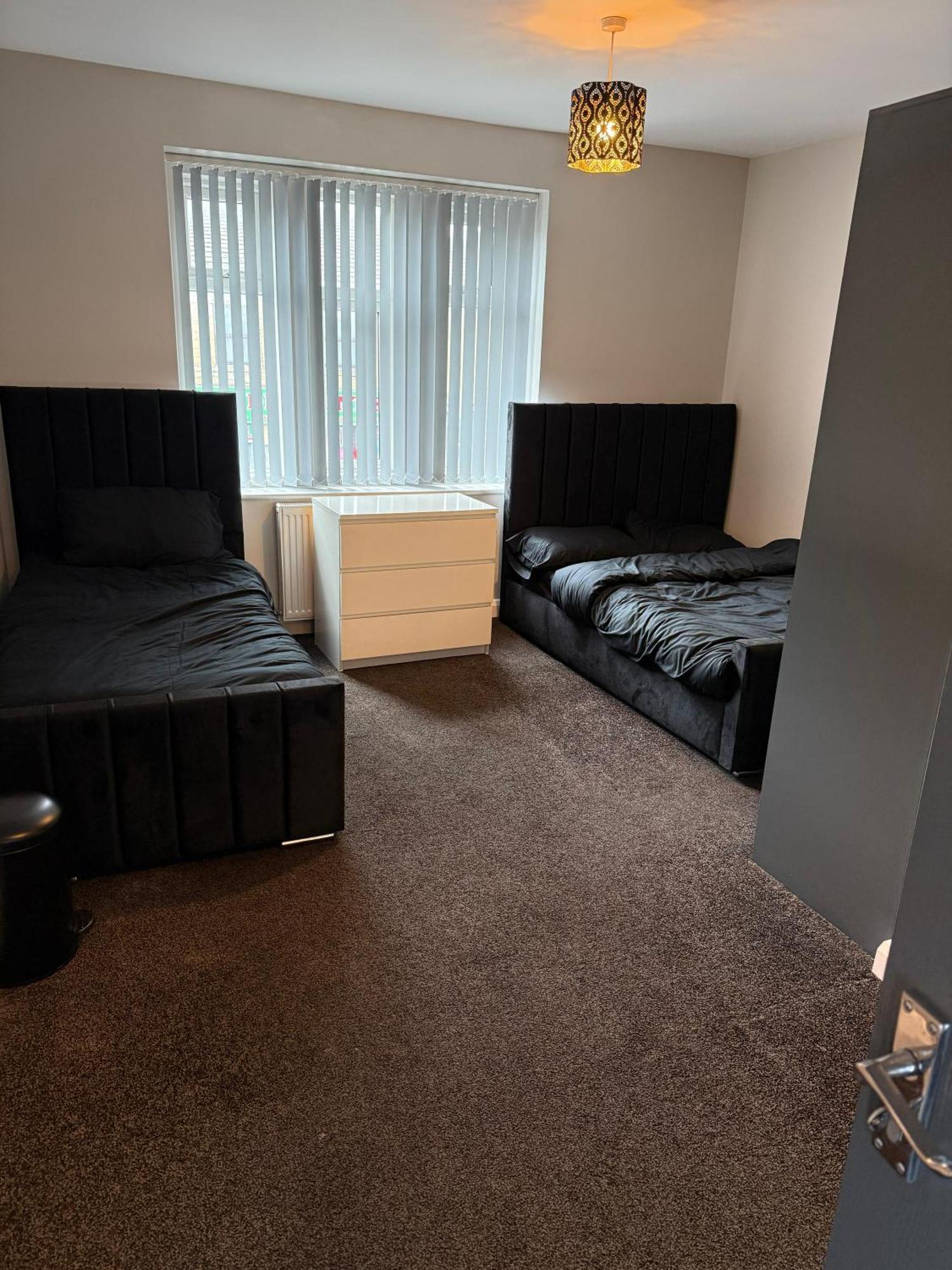 Woolpack Aparthotel Huddersfield Eksteriør bilde
