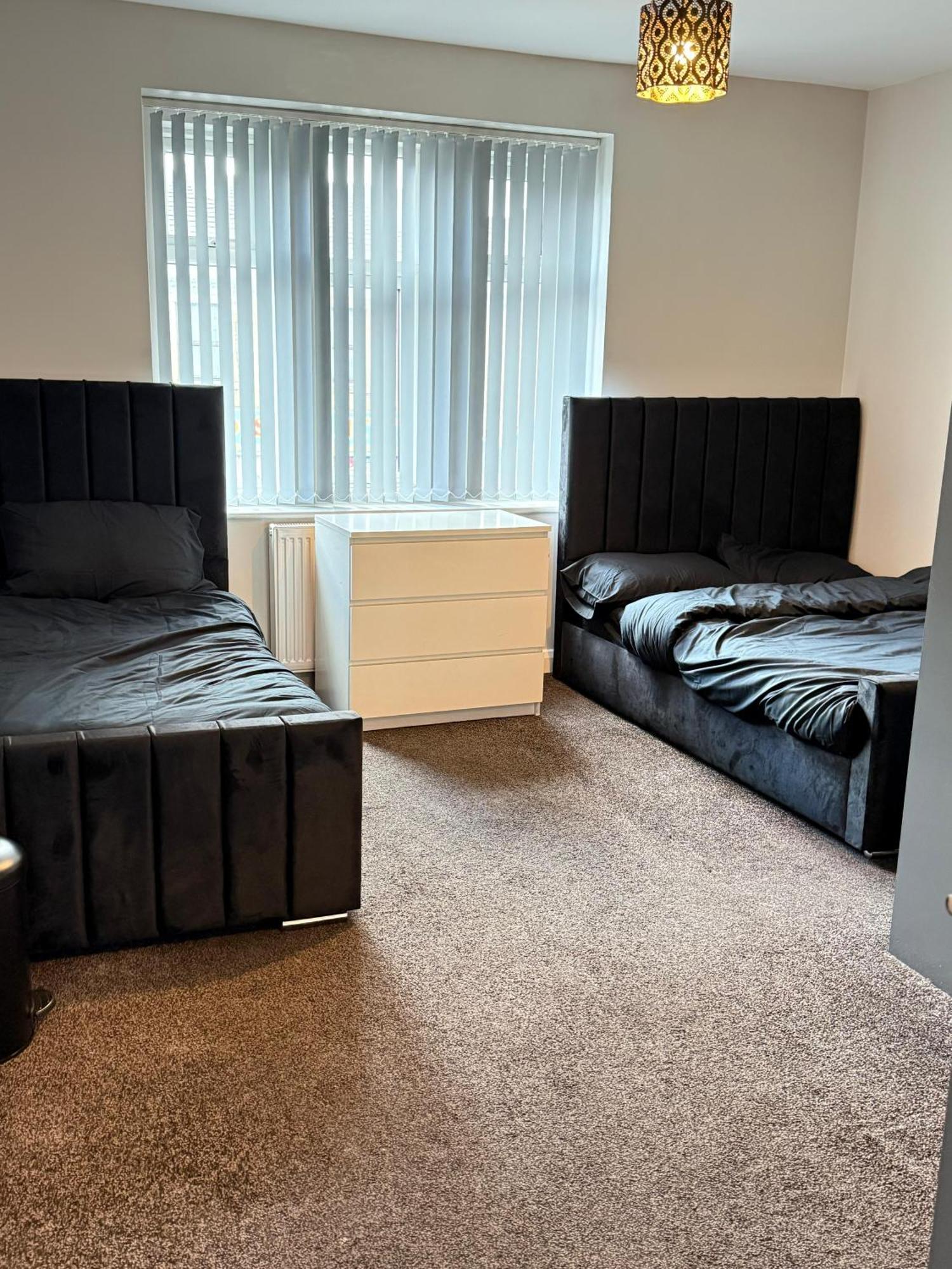 Woolpack Aparthotel Huddersfield Eksteriør bilde